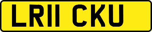 LR11CKU
