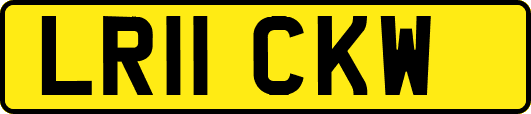 LR11CKW