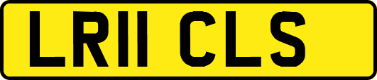 LR11CLS