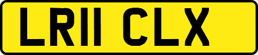 LR11CLX