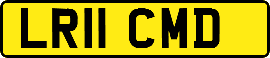LR11CMD