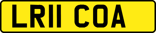 LR11COA