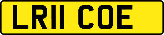 LR11COE
