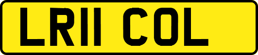 LR11COL