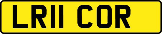 LR11COR