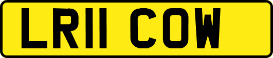 LR11COW