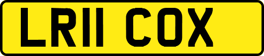 LR11COX