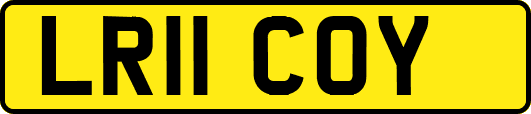 LR11COY
