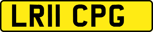 LR11CPG