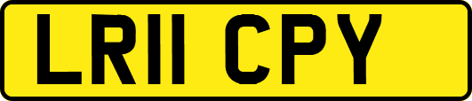 LR11CPY