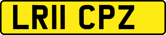 LR11CPZ