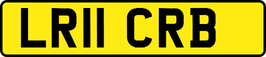 LR11CRB