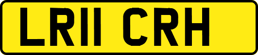 LR11CRH
