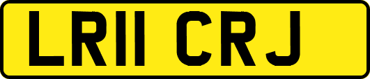 LR11CRJ