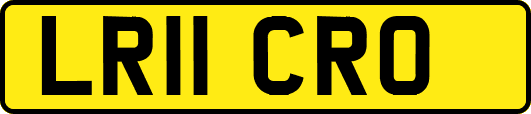 LR11CRO
