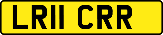 LR11CRR