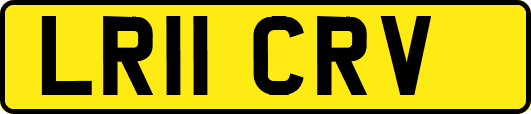LR11CRV