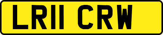 LR11CRW