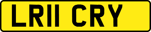 LR11CRY