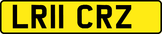 LR11CRZ