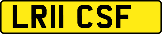 LR11CSF