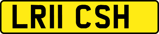 LR11CSH