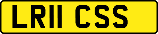 LR11CSS