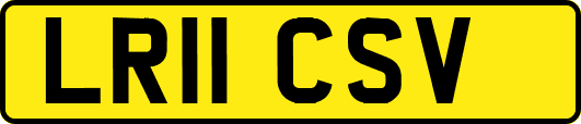 LR11CSV