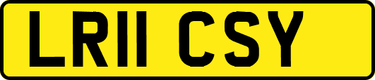 LR11CSY