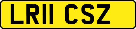 LR11CSZ
