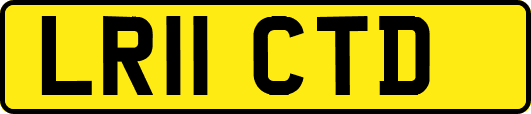 LR11CTD