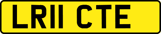 LR11CTE