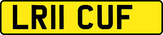 LR11CUF