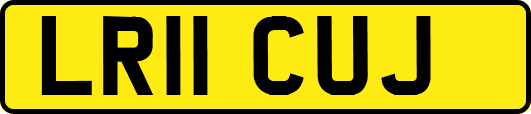 LR11CUJ