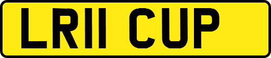 LR11CUP