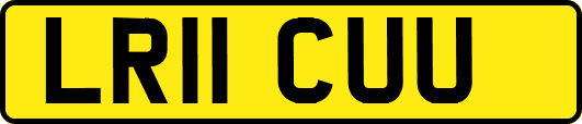 LR11CUU