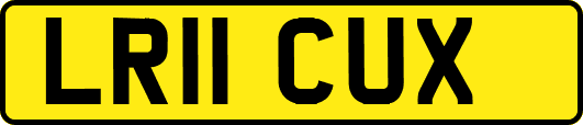 LR11CUX