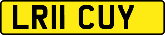 LR11CUY