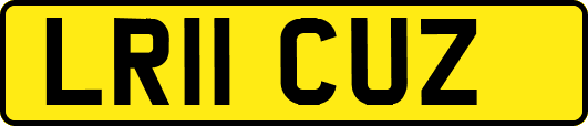 LR11CUZ
