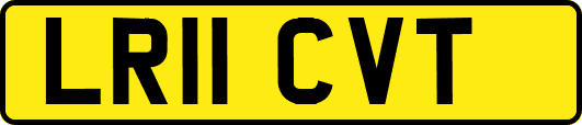 LR11CVT