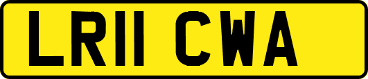 LR11CWA