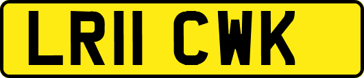 LR11CWK