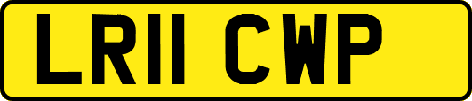 LR11CWP