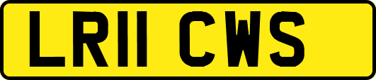 LR11CWS