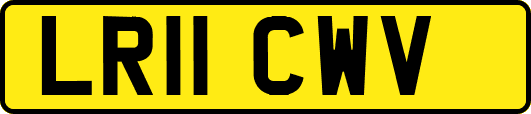 LR11CWV