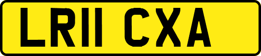 LR11CXA
