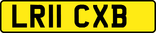 LR11CXB