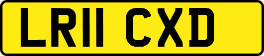 LR11CXD