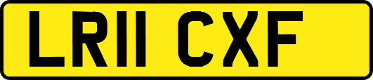 LR11CXF