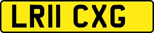 LR11CXG